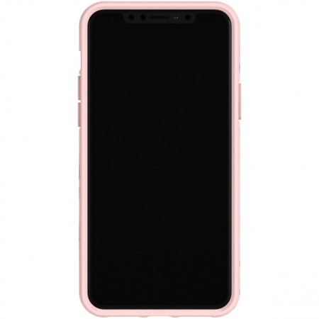 Чехол Richmond & Finch Freedom для iPhone 11, цвет "Розовый цветочный мрамор" (Pink Marble Floral) (IP261-605)