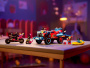 Конструктор LEGO DREAMZzz - Автомобиль-крокодил (71458)