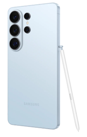 Samsung Galaxy S26 Ultra 16/1Tb Sky Blue, голубой