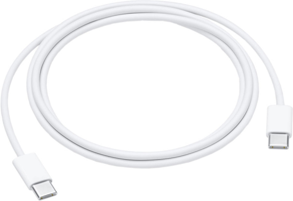 Кабель Apple [Type-C - Type-C] 100см (MM093ZM/A)