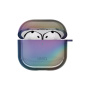 Чехол Uniq Iridescia (holographic) Midnight Quartz для Airpods 4