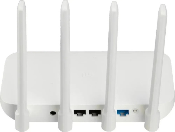 Роутер Xiaomi Mi Router AC1200 EU