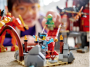 Конструктор LEGO Ninjago Храм-додзё ниндзя (71767)