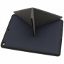 Чехол Uniq Transforma Rigor для iPad 7/8/9 10.2" с отсеком для стилуса, цвет Синий (PD10.2GAR-TRIGBLU)