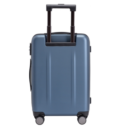 Чемодан Xiaomi 90 Points Travel 1A 26" Blue