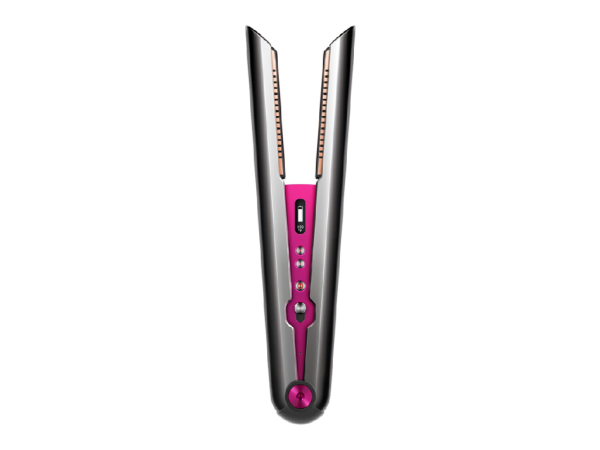 Выпрямитель для волос Dyson Corrale HS03 Fuchsia/Black Nickel, фуксия/черный никель(322952-01)