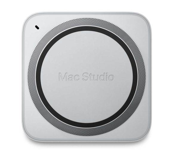 Apple Mac Studio (M1 Max 10C CPU, 24C GPU, 16C Neural Engine) 32Gb, 512Gb SSD