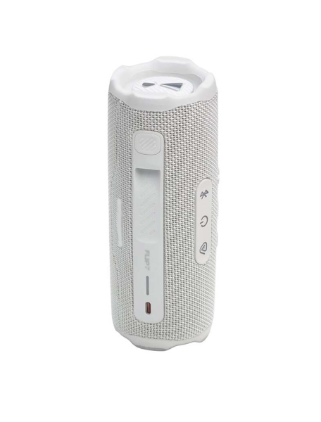 Портативная колонка JBL Flip 7 White, белый