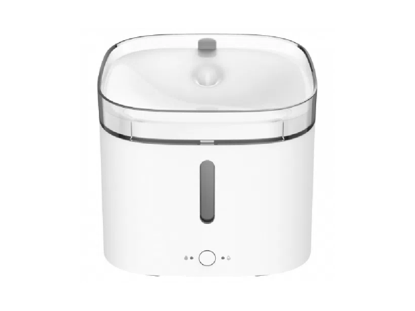 Автопоилка для животных Xiaomi Petoneer Smart Pet Water Dispenser 2L, Белый XWWF01MG (CN)