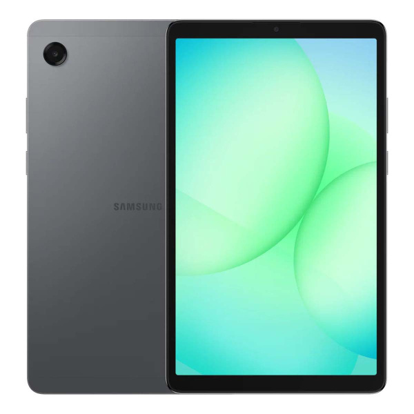 Samsung Galaxy Tab A11 8/128Gb Wi-Fi+LTE Gray, графит