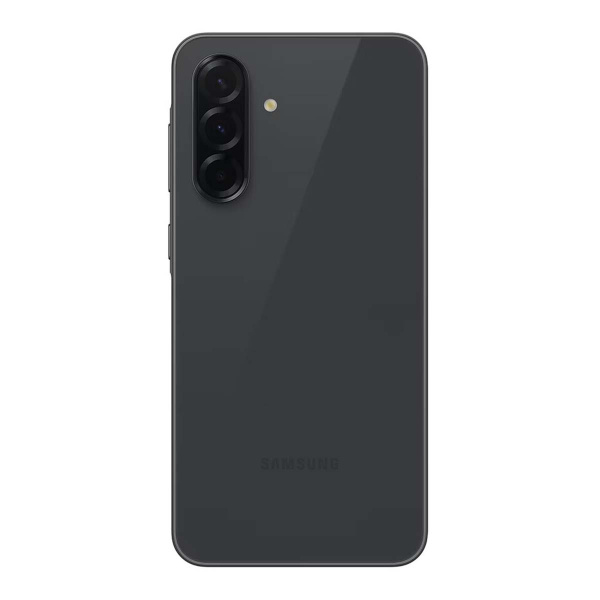 Samsung Galaxy A36 5G (2025) 8/128Gb Black, чёрный