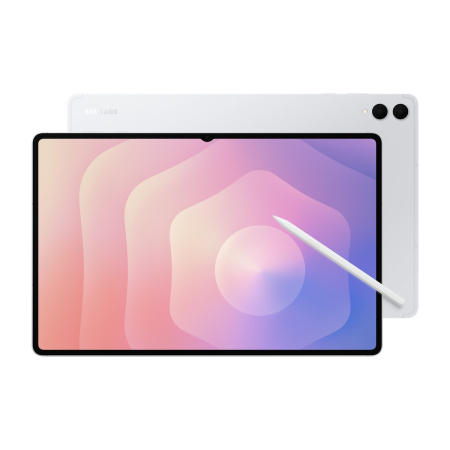 Samsung Galaxy Tab S11 Ultra Wi-Fi 12/256Gb Silver, серебряный