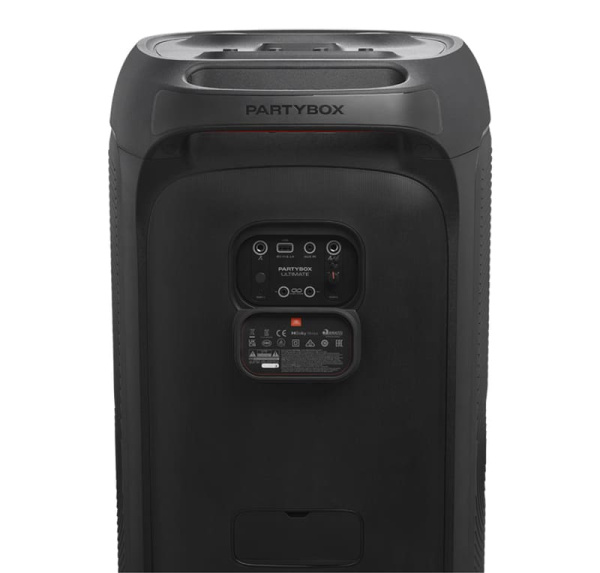 Портативная акустика JBL PartyBox 1100 Ultimate