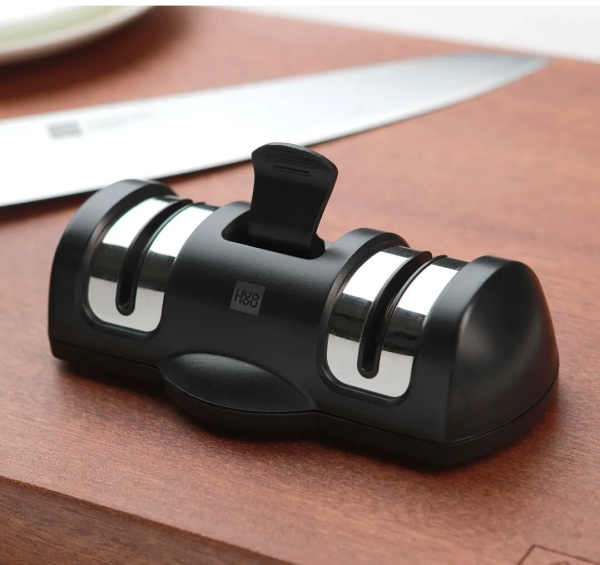 Точилка для ножей Xiaomi Huo Hou (HU0045), Black
