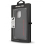 Чехол CG Mobile AMG Liquid silicone with big logo Hard для iPhone 13 Pro, цвет Серый (AMHCP13LSGLGRE)