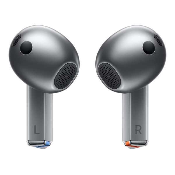Наушники Samsung Galaxy Buds3 (R530) Silver, серебро