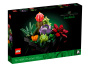 Конструктор LEGO Коллекционные наборы - Суккуленты (10309)