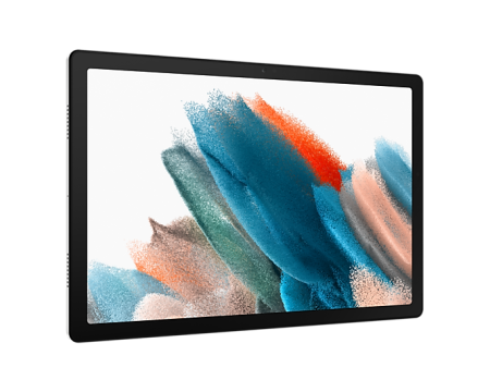 Samsung Galaxy Tab A8 4+ 128Gb Silver LTE