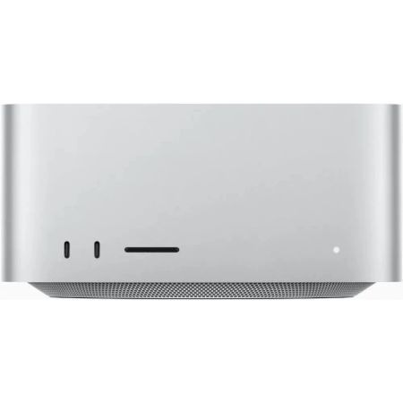 Apple Mac Studio MJMW3 (M1 Ultra 20-Core, GPU 48-Core, 64GB, 1TB)