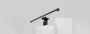 Лампа для монитора Xiaomi Mijia Smart Display Hanging Light 1S Black MJGJD02YL