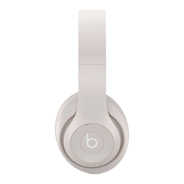 Беспроводные наушники Beats Studio Pro Sandstone, бежевый