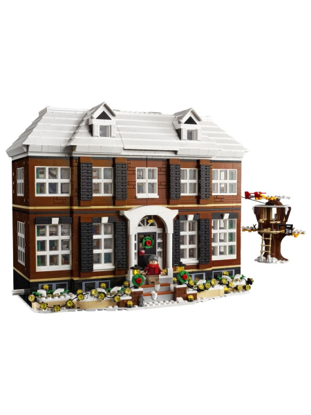 Конструктор Lego Ideas - Home Alone Один Дома (21330)