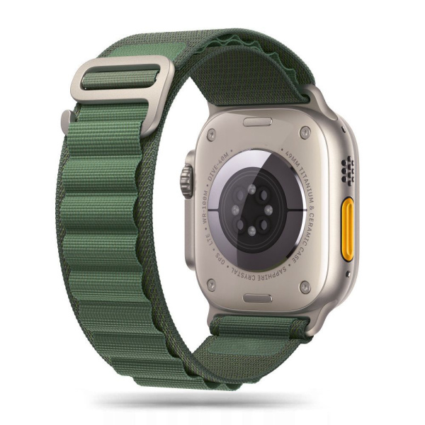 Ремешок Tech-Protech Neylon для Apple Watch 42/44/45/49, камуфляж