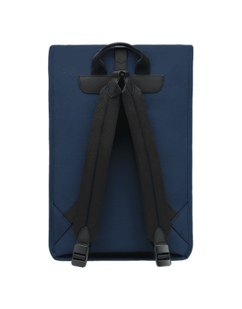 Рюкзак Xiaomi 90 Points URBAN.DAILY Simple Shoulder Bag, Dark Blue