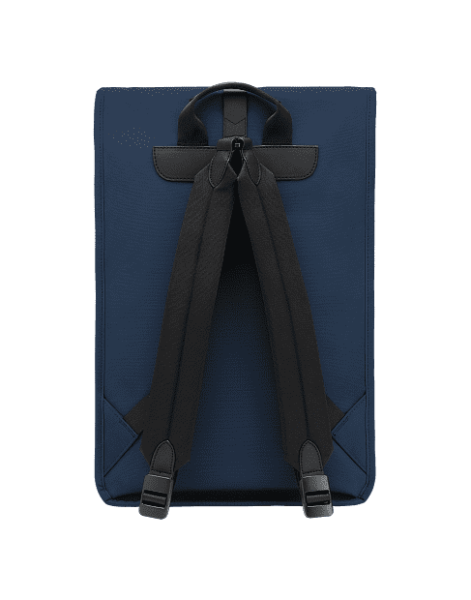 Рюкзак Xiaomi 90 Points URBAN.DAILY Simple Shoulder Bag, Dark Blue