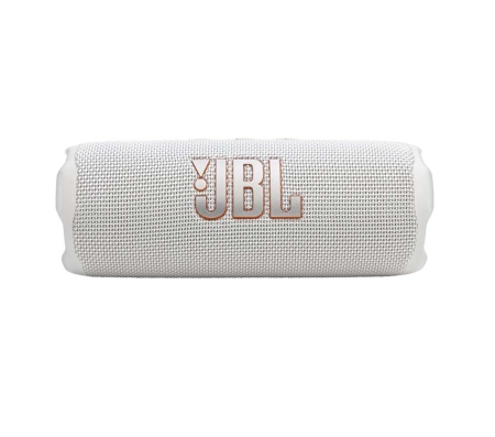 Портативная колонка JBL Flip 7 White, белый