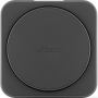 Беспроводное зарядное устройство uBear Balance 3in1 Magnetic Wireless Charger, цвет:серый