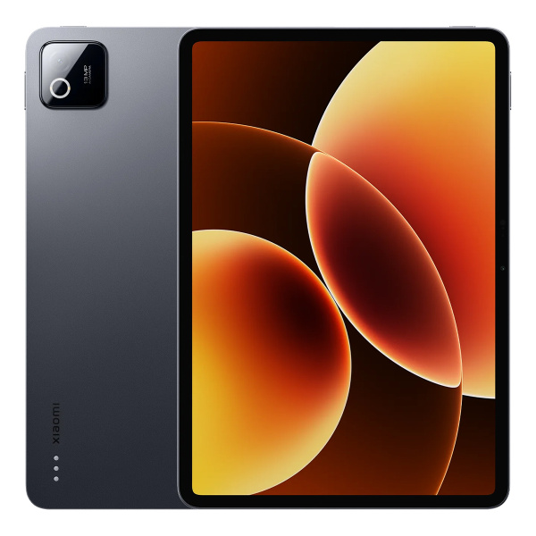 Xiaomi Pad 8 Pro 11,2" 8/256Gb Gray, cерый