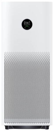 Очиститель воздуха Xiaomi Mi Smart Air Purifier 4 Pro CN AC-M15-SC