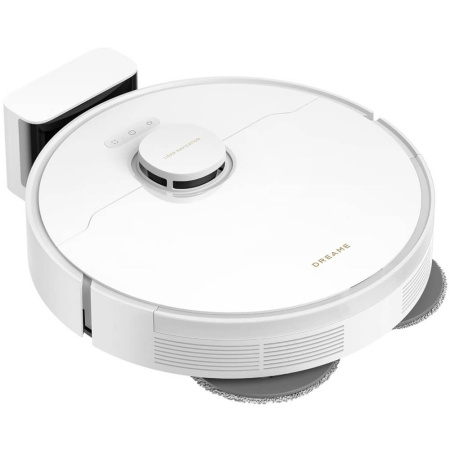Робот-пылесос Dreame Bot L10S Pro Gen2 Белый RLL42SDA (EU)