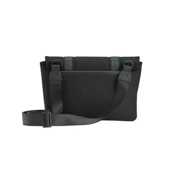 Сумка Xiaomi 90 Points Ninetygo Urban.E-USING Plus Crossbody Bag, Черный (90BBPMT2142U)