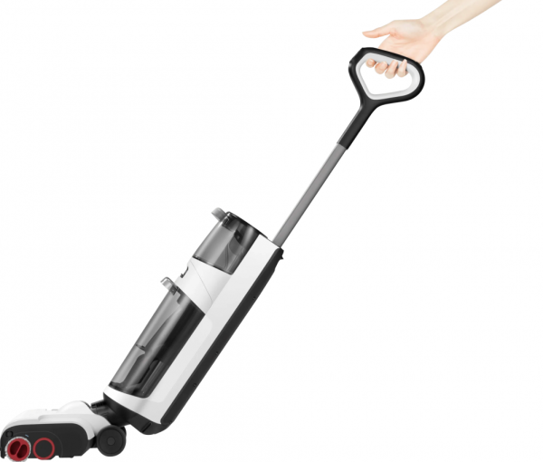 Вертикальный моющий пылесос Roborock Dyad Pro EU