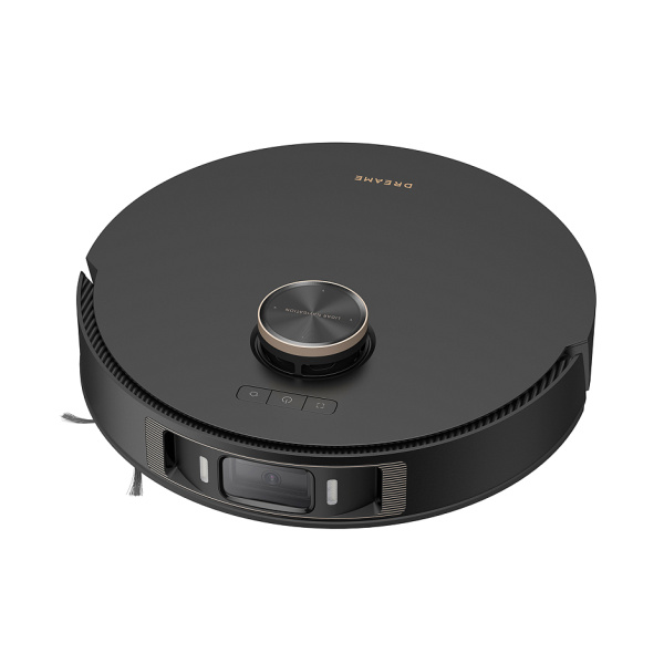 Робот-пылесос Dreame Bot L30 Ultra Black