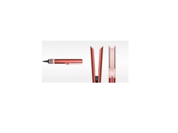 Выпрямитель Dyson Airstrait HT01 Strawberry Bronze/Blush Pink