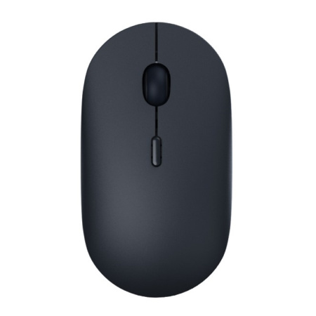 Беспроводная мышь Mi Portable Mouse 3 (XMBXSB01YM) Black