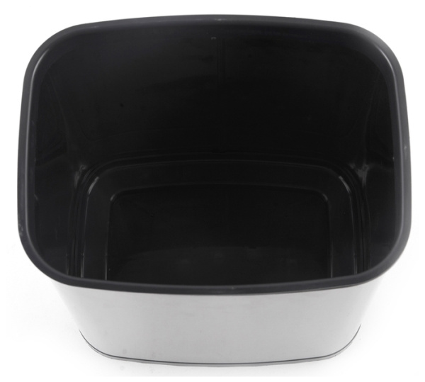 Умная урна для мусора Xiaomi Ninestars Stainless steel Sensor 15L Silver DZT-15-5