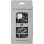 Чехол Richmond & Finch для iPhone 13 Pro, цвет "Серебряные джунгли" (Silver Jungle) (R47049)