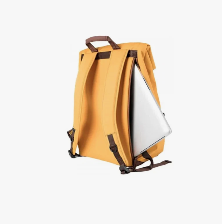 Влагозащищенный рюкзак Xiaomi 90 Points Vibrant College Casual Backpack, Yellow