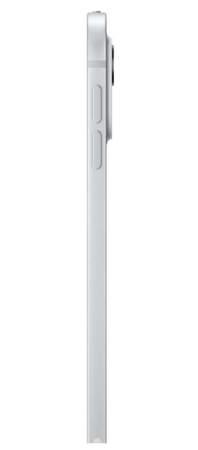 Apple iPad Pro 13" (M5, 2025) Wi-Fi 512Gb Silver, серебристый