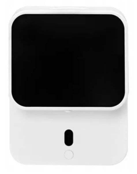 Дозатор для жидкого мыла Xiaomi Woxijia X6 Automatic hand sanitizer
