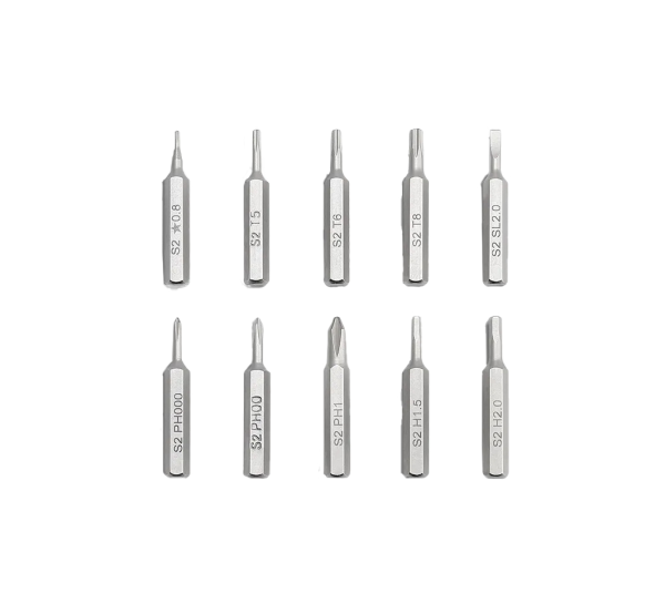 Мультитул Xiaomi NexTool Gemini Electric Multi-functional Knife с электроотверткой NE20213