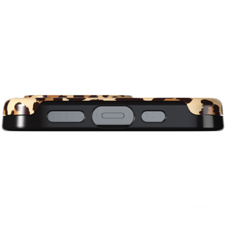 Чехол Richmond & Finch для iPhone 13 Pro Max, цвет "Мягкий леопард" (Soft Leopard) (R47023)