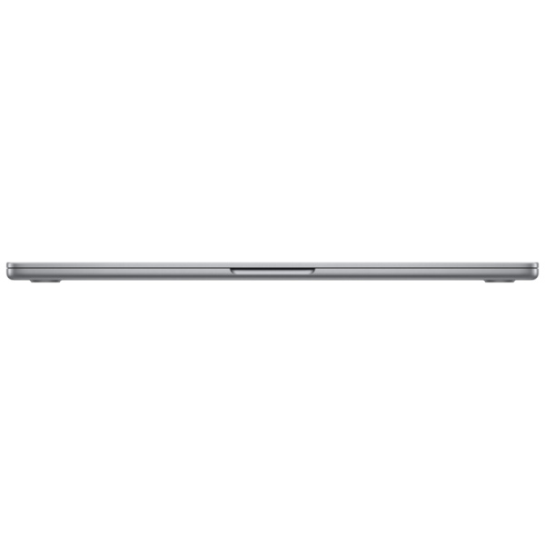 Ноутбук Apple MacBook Air 15" (M3, 8C CPU/10C GPU, 2024), 8 ГБ, 512 ГБ SSD, «серый космос» (MRYN3)