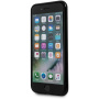 Чехол Lagerfeld для iPhone 7/8/SE TPU collection Karl sailor Hard Black, цвет Черный (KLHCI8KSB)