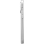 Чехол Uniq Air Fender для iPhone 14 Pro Max, цвет Прозрачный (Clear)