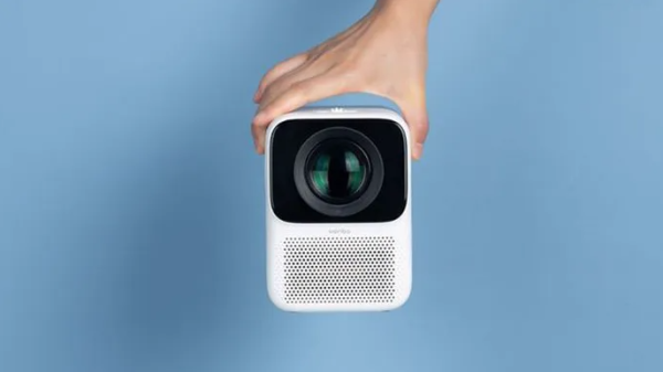 Проектор Xiaomi Wanbo Projector T2 Free